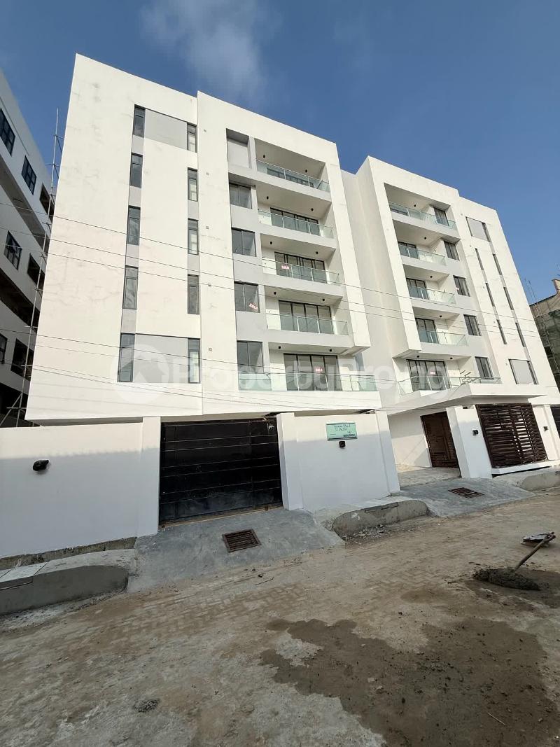 2 bedroom House for sale Lekki Phase 1 Lekki Lagos