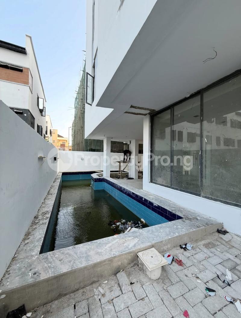 2 bedroom House for sale Lekki Phase 1 Lekki Lagos