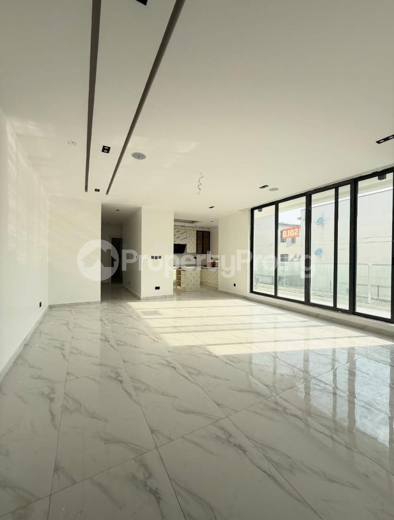 2 bedroom House for sale Lekki Phase 1 Lekki Lagos