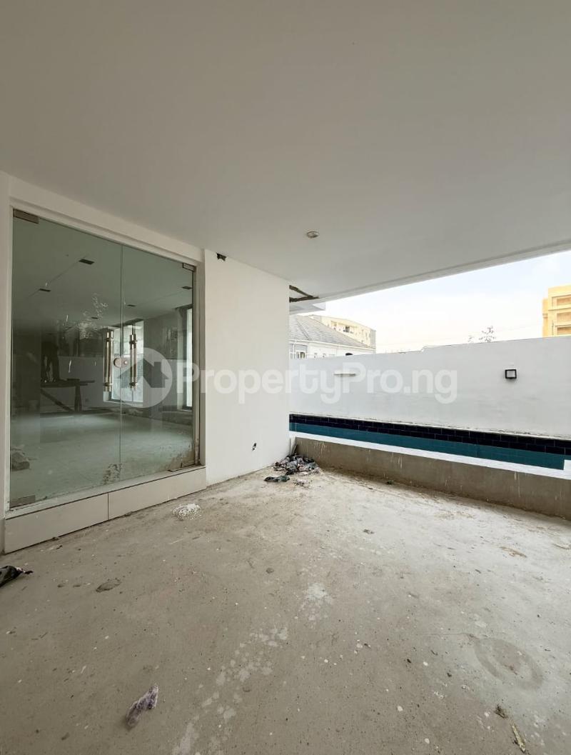 2 bedroom House for sale Lekki Phase 1 Lekki Lagos