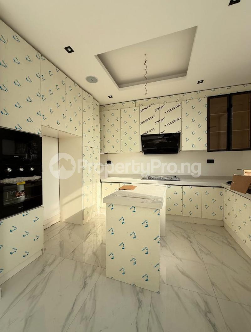 2 bedroom House for sale Lekki Phase 1 Lekki Lagos