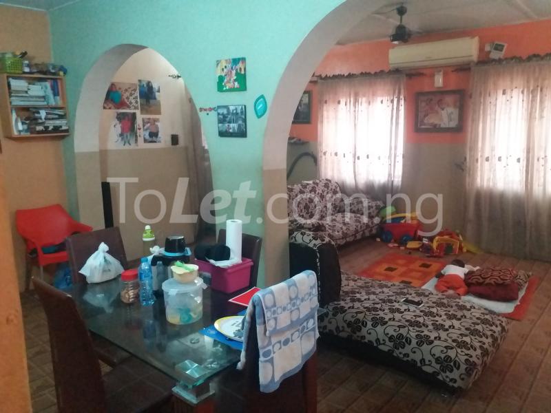2 bedroom Flat / Apartment for rent Atimo Crescent, Ikosi-Ketu Kosofe/Ikosi Lagos