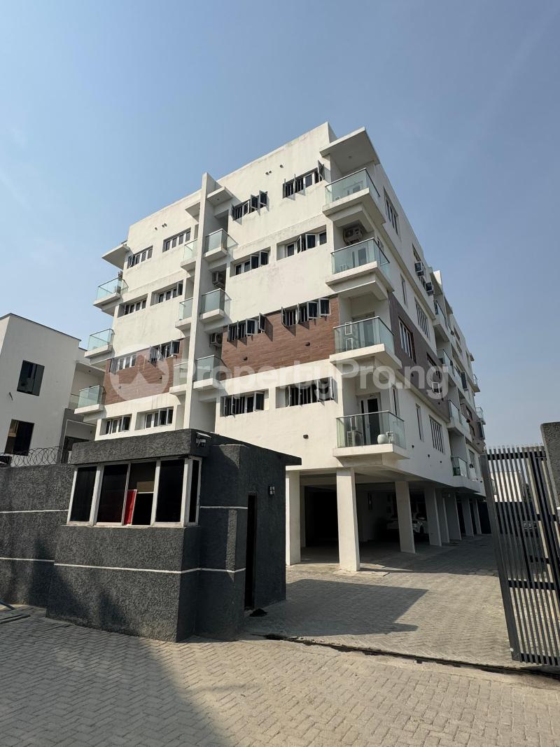 2 bedroom House for sale Ikate Lekki Lagos