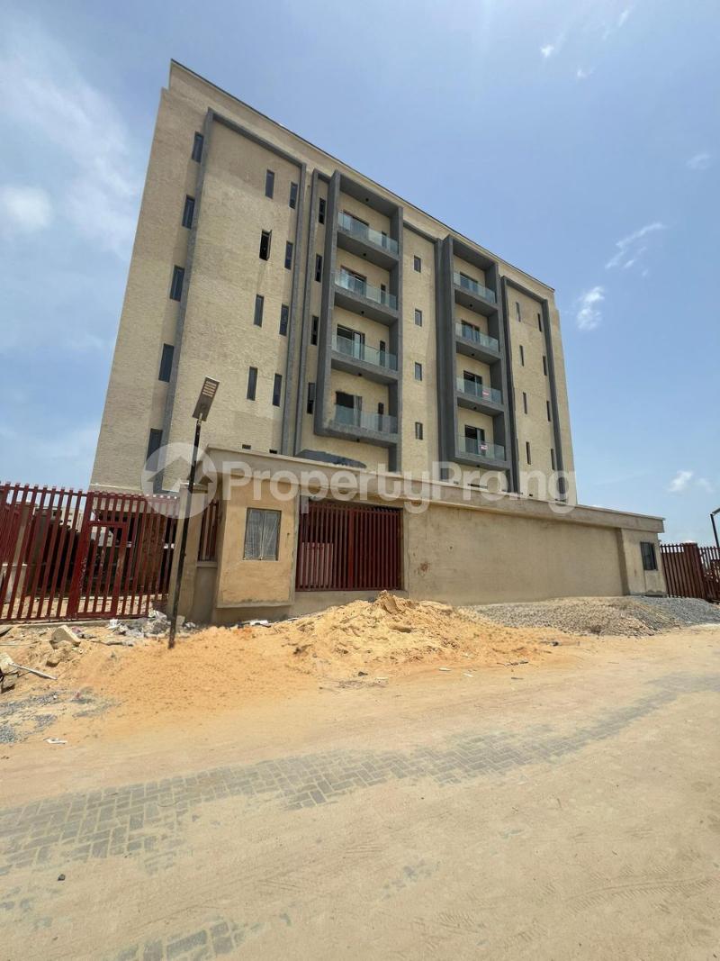 2 bedroom Flat / Apartment for sale Lekki Phase 1 Lekki Lagos