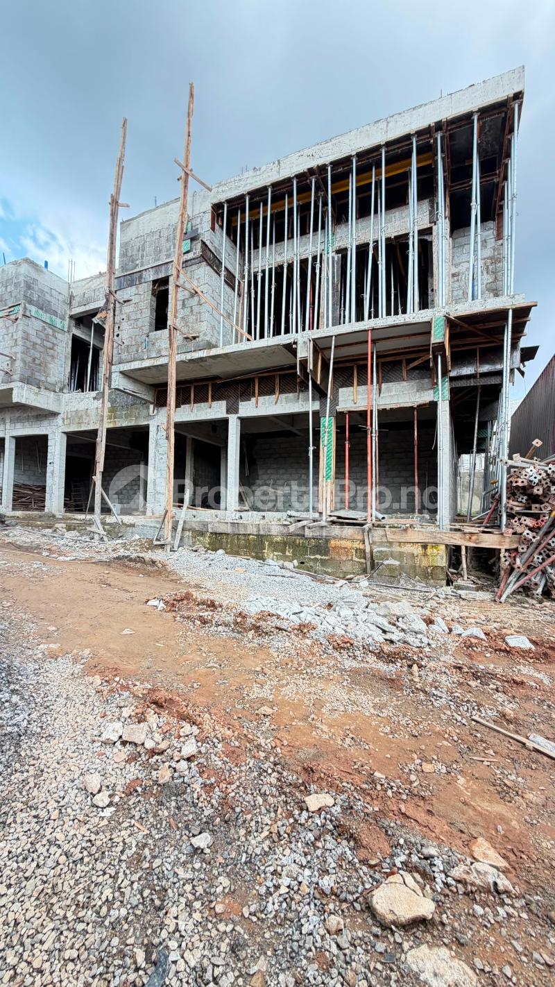 2 bedroom House for sale Katampe Extension Katampe Extension Katampe Abuja
