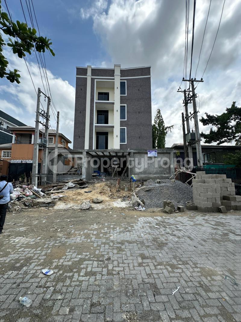 2 bedroom Flat / Apartment for sale Lekki Phase 1 Lekki Lagos