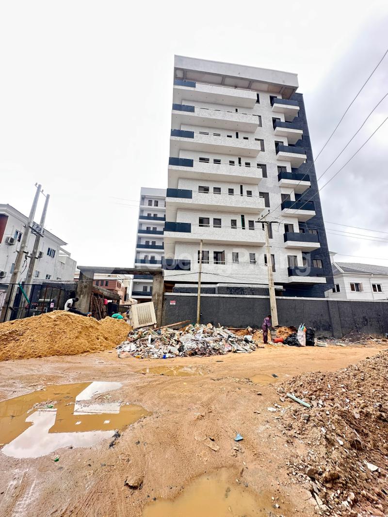 2 bedroom House for sale Victoria Island Extension Victoria Island Lagos