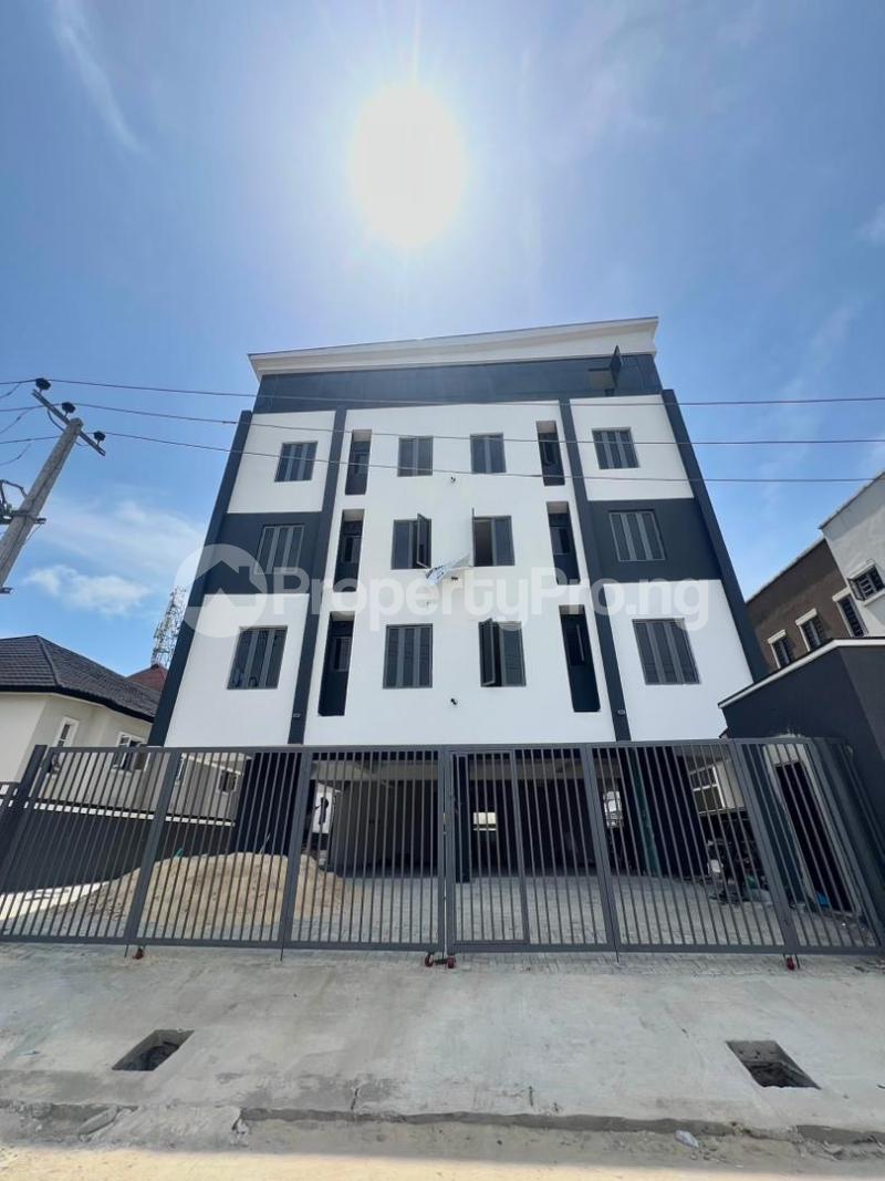 2 bedroom House for sale Ikate Lekki Lagos