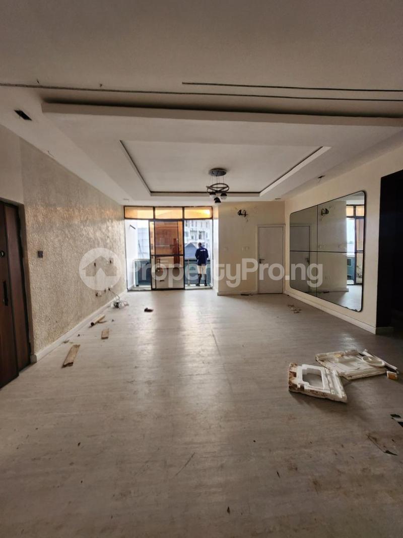 2 bedroom Flat / Apartment for rent Ikate Lekki Lagos