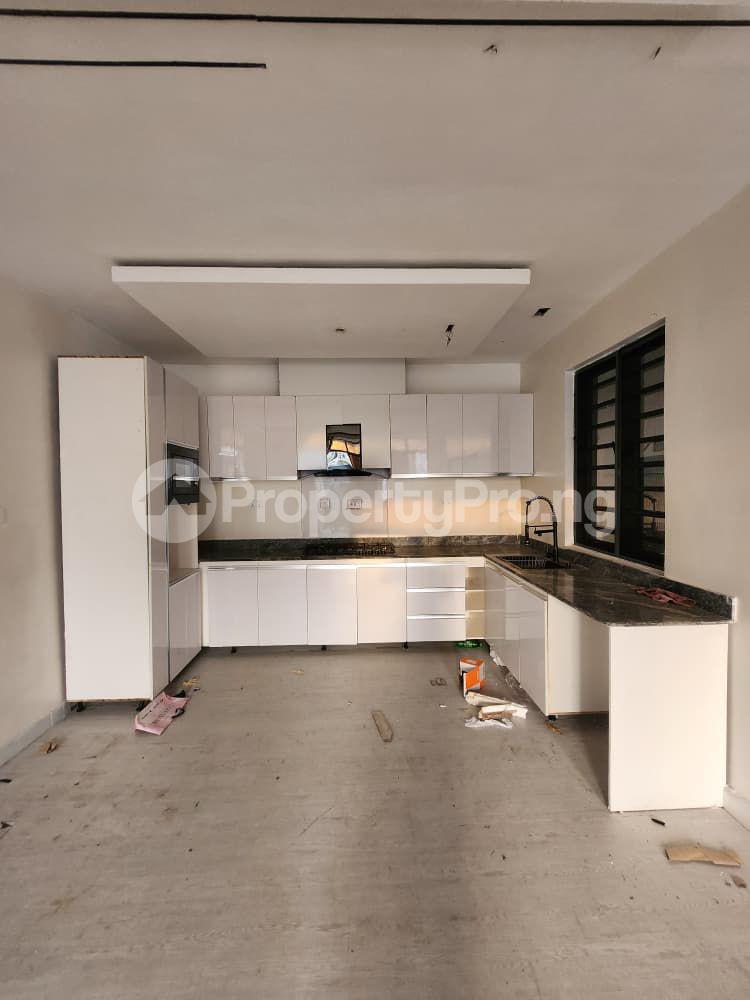 2 bedroom Flat / Apartment for rent Ikate Lekki Lagos