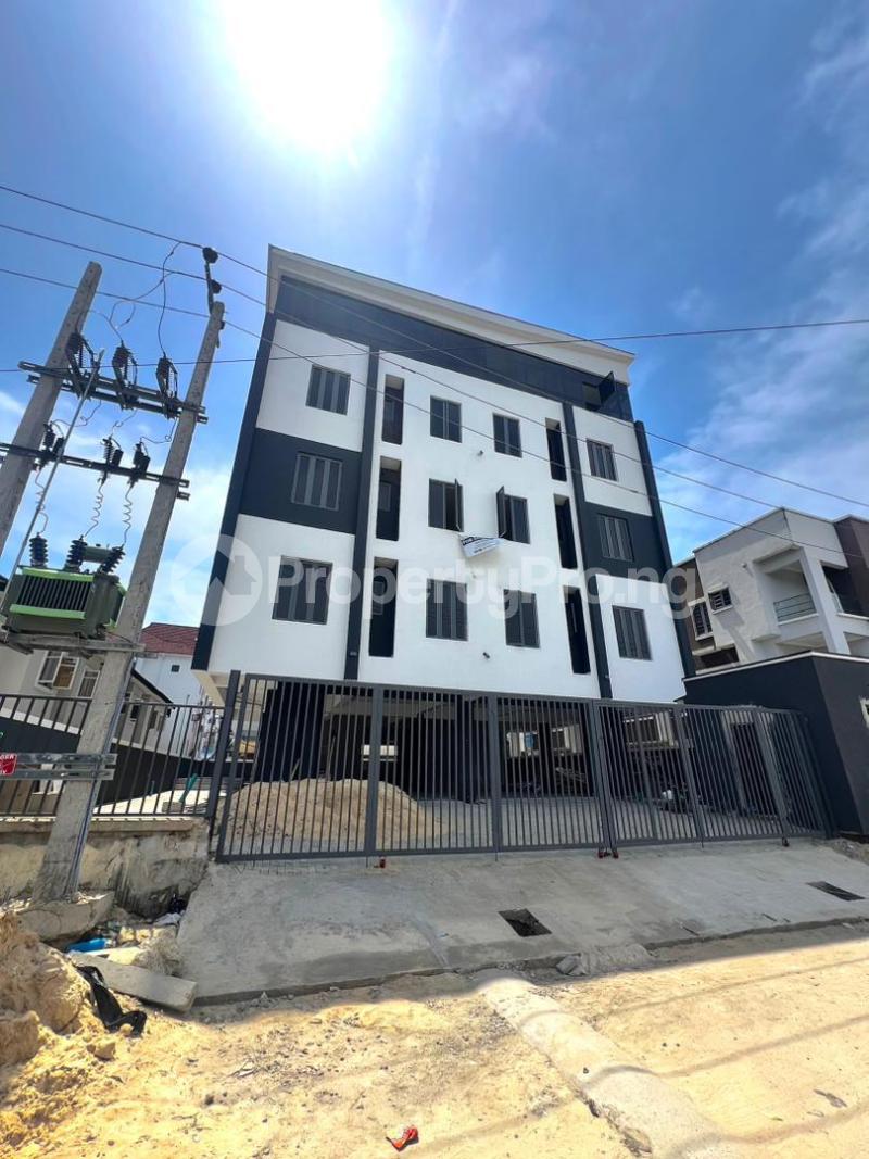 2 bedroom Flat / Apartment for sale Ikate Lekki Lagos