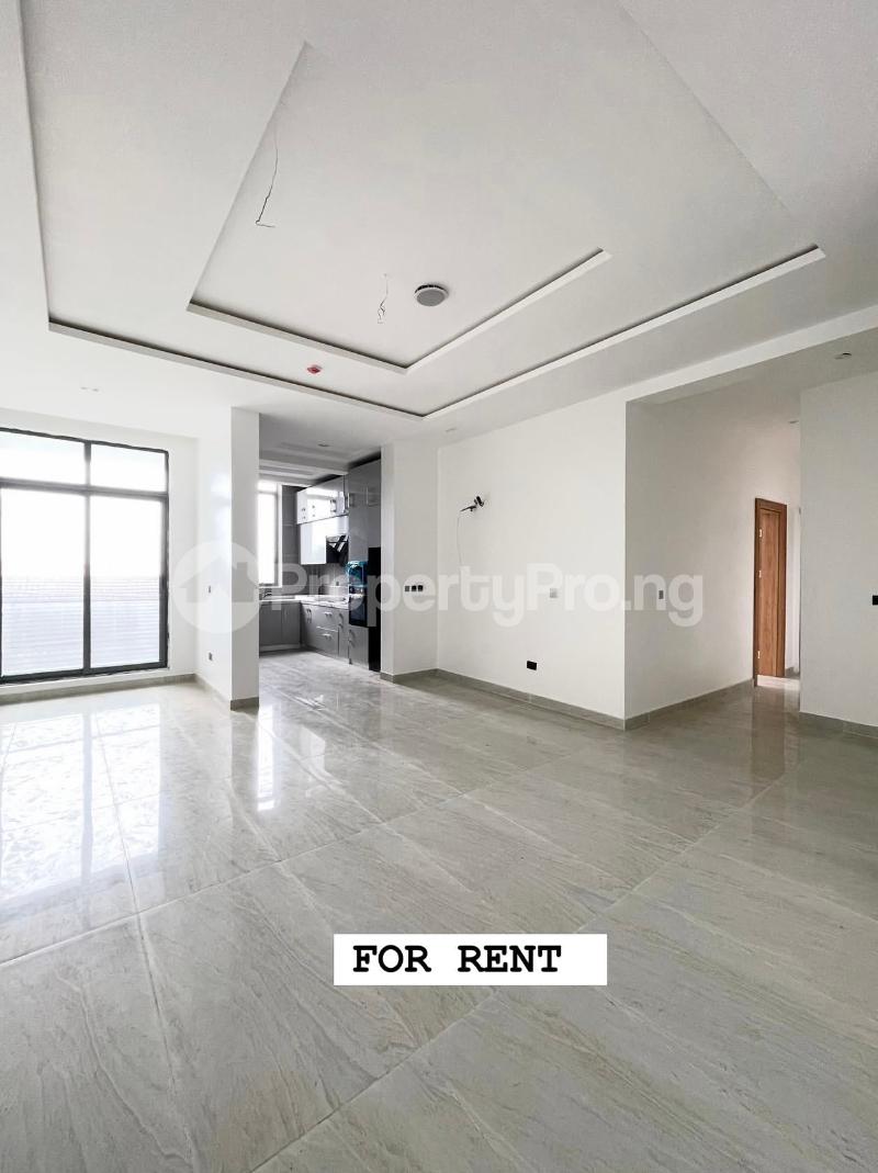2 bedroom Flat / Apartment for rent Lekki Phase 1 Lekki Lagos