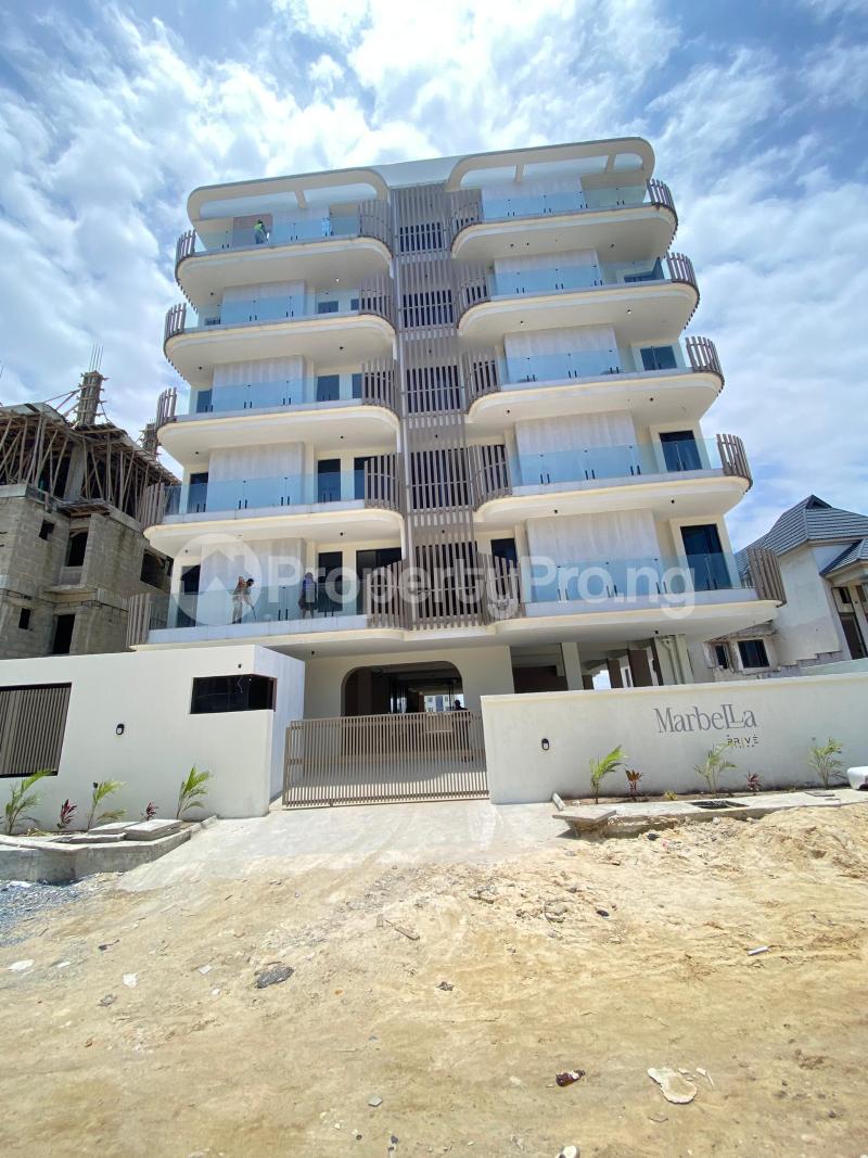 2 bedroom House for sale Ikate Lekki Lagos