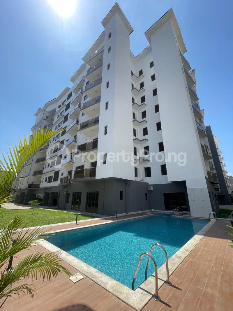 2 bedroom Flat / Apartment for sale Ikate Lekki Lagos