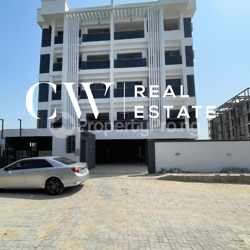 2 bedroom Flat / Apartment for sale Ikate Lekki Lagos