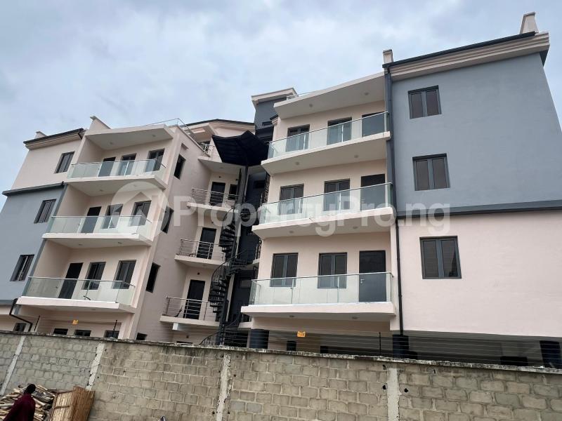 2 bedroom Flat / Apartment for rent Lekki Phase 1 Lekki Lagos