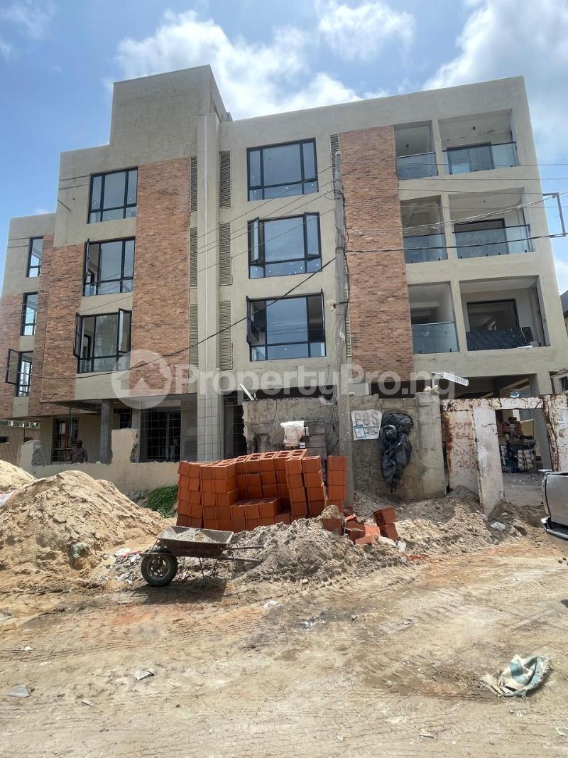 2 bedroom Flat / Apartment for sale Victoria Island Lagos