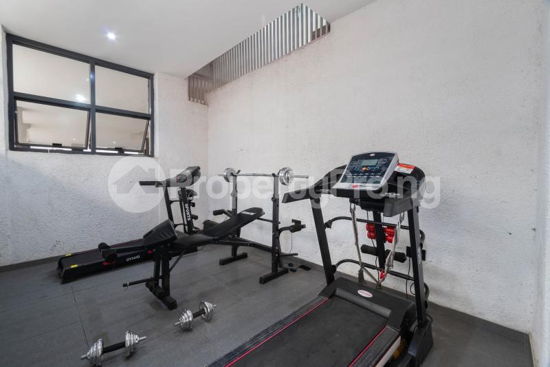 2 bedroom Flat / Apartment for shortlet Off Fredom Way Lekki Lagos