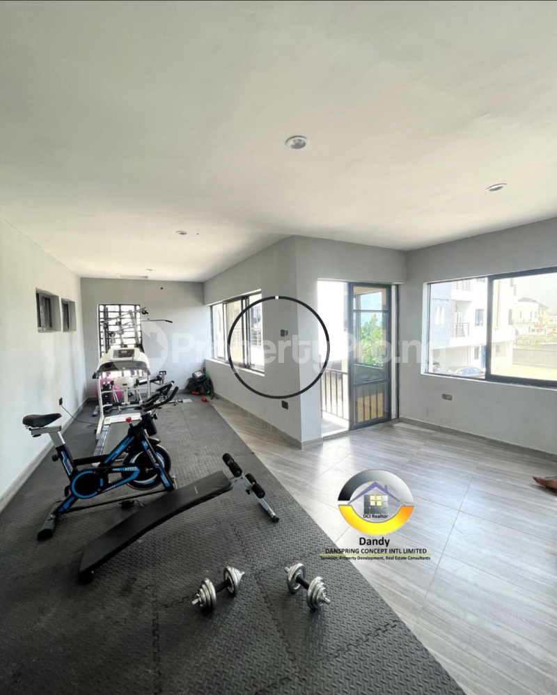 2 bedroom Flat / Apartment for sale Ologolo Lekki Lagos