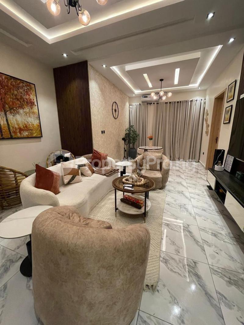 2 bedroom Flat / Apartment for shortlet Ilasan Ikate Lekki Lagos