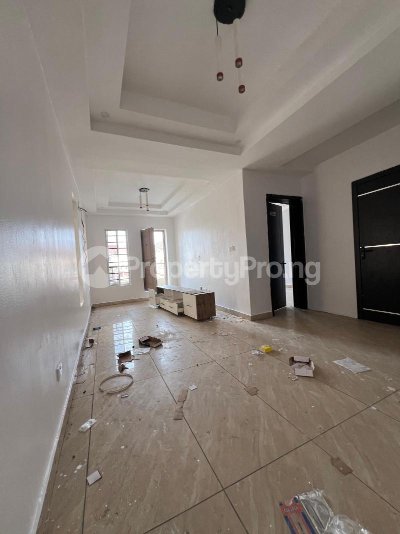 2 bedroom Flat / Apartment for rent Ikate Lekki Lagos