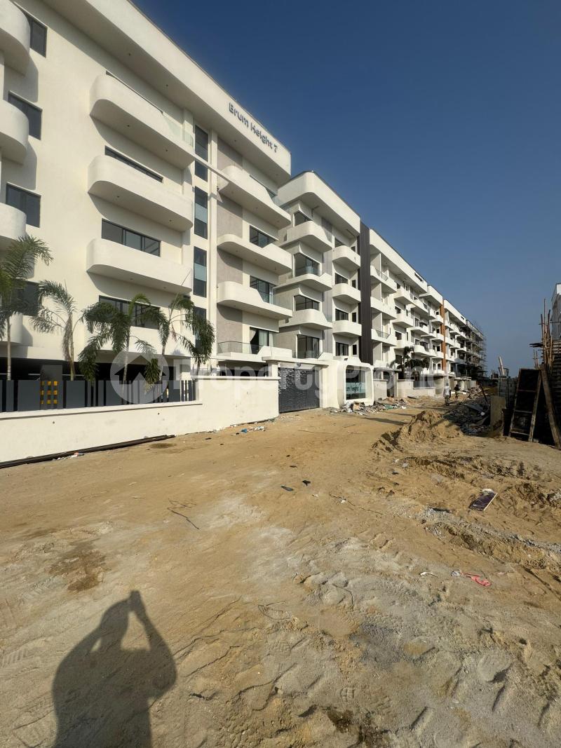 2 bedroom Flat / Apartment for sale Lekki Phase 1 Lekki Lagos