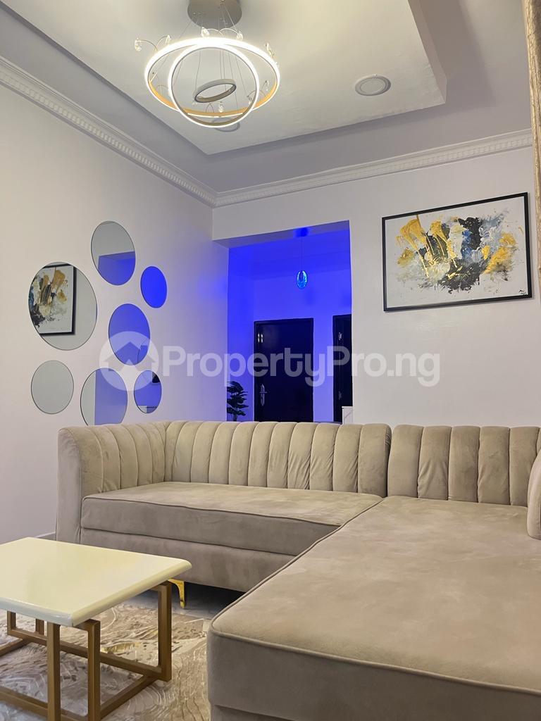 2 bedroom Flat / Apartment for shortlet Opebi Ikeja Lagos