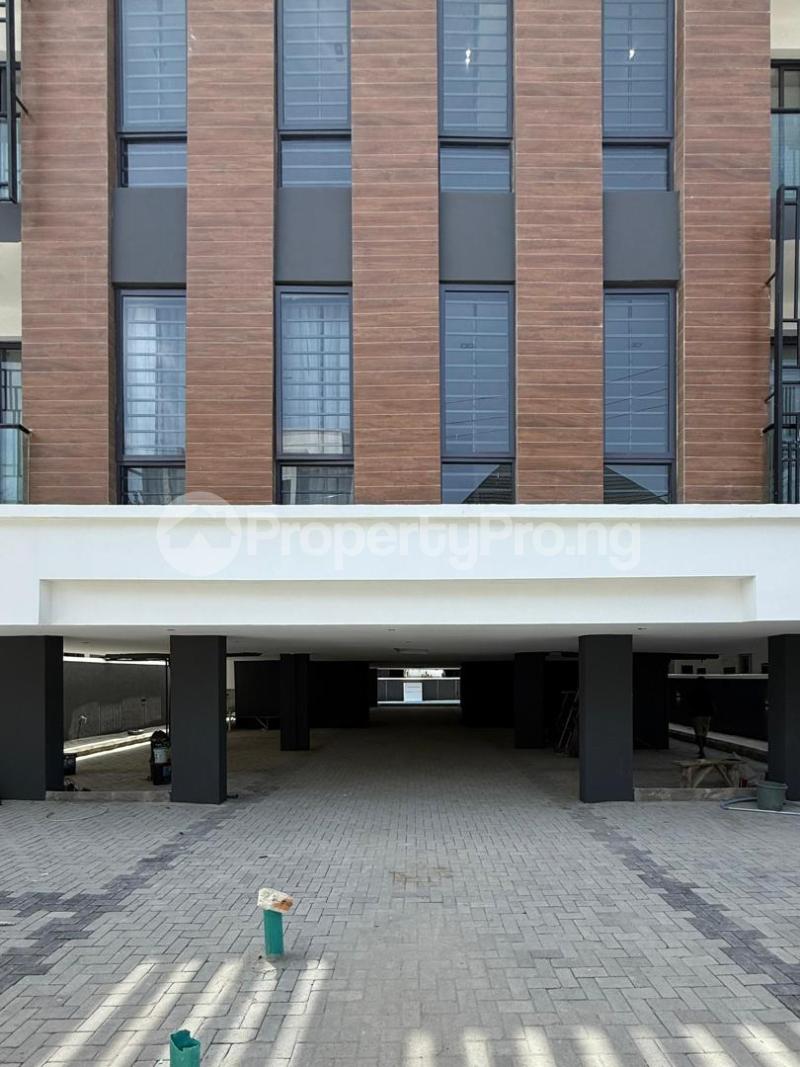 2 bedroom Flat / Apartment for sale Ologolo Lekki Lagos