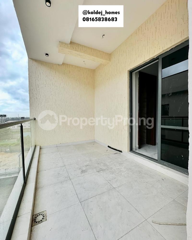 2 bedroom House for sale Lekki Phase 1 Lekki Lagos