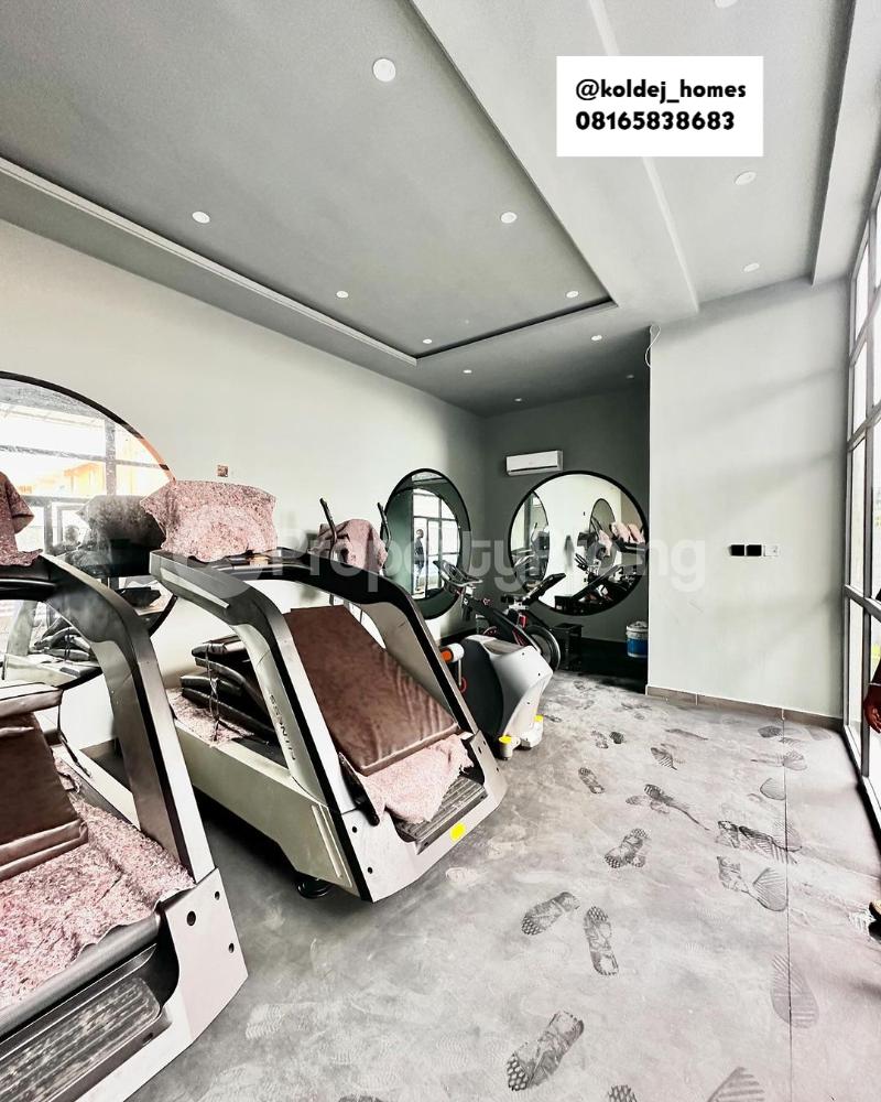 2 bedroom House for sale Lekki Phase 1 Lekki Lagos