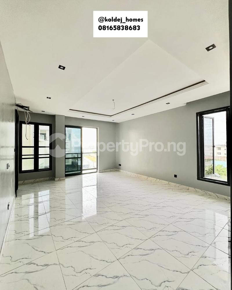 2 bedroom House for sale Lekki Phase 1 Lekki Lagos