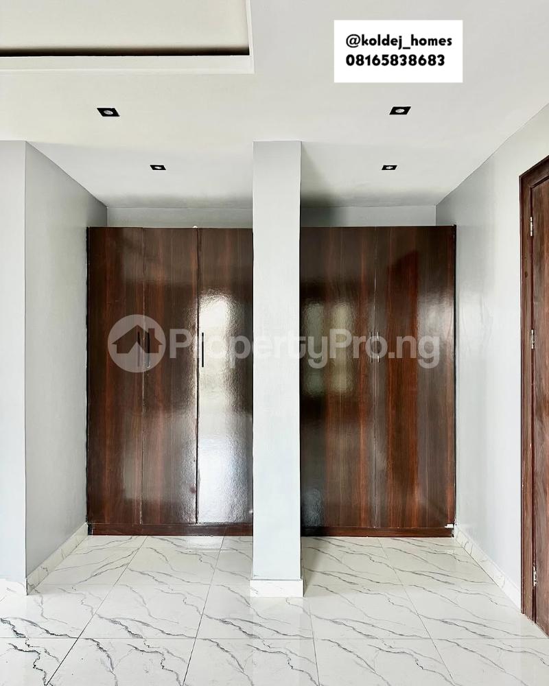 2 bedroom House for sale Lekki Phase 1 Lekki Lagos