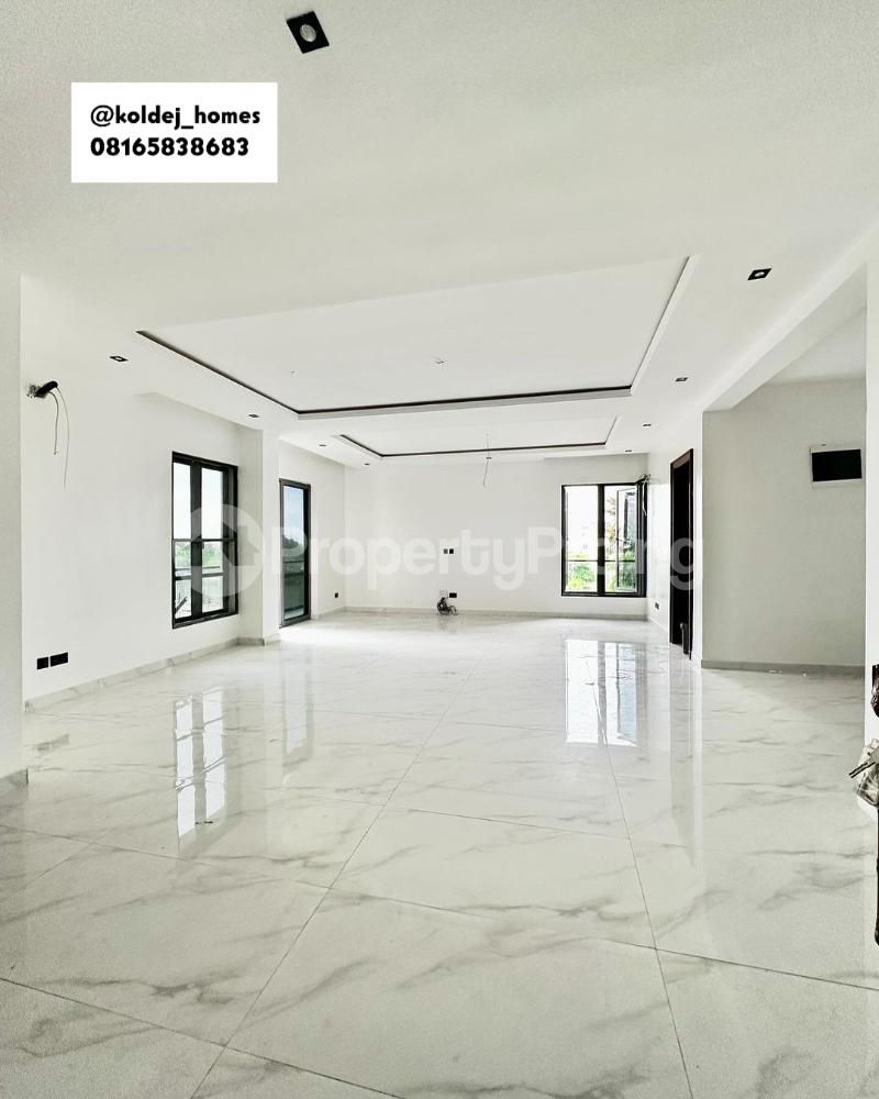 2 bedroom House for sale Lekki Phase 1 Lekki Lagos