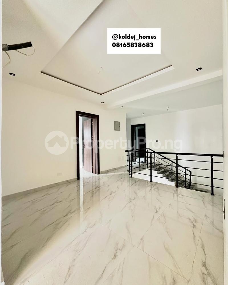 2 bedroom House for sale Lekki Phase 1 Lekki Lagos