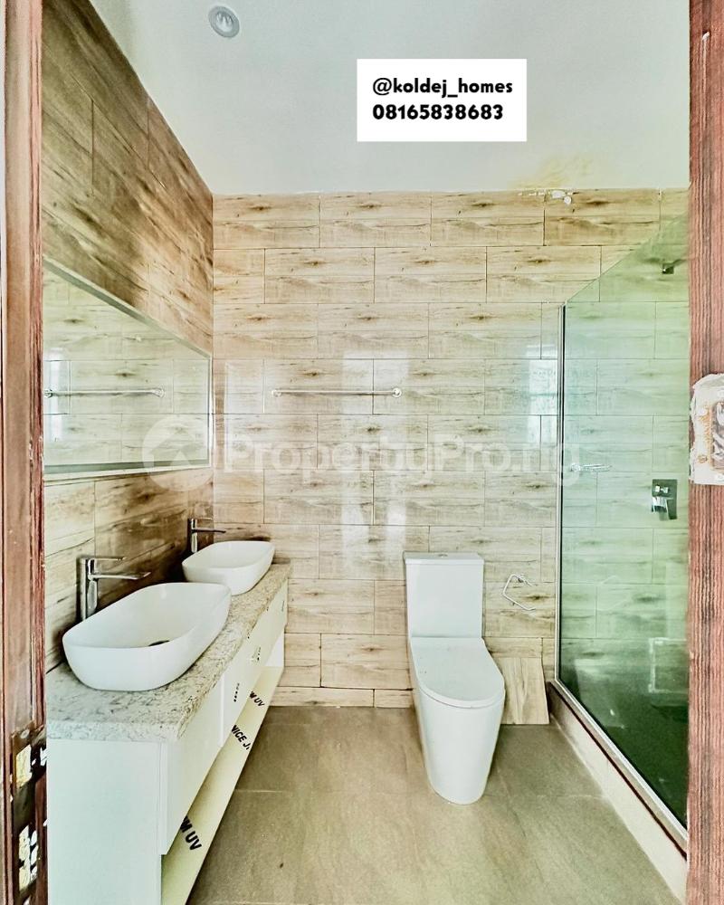 2 bedroom House for sale Lekki Phase 1 Lekki Lagos