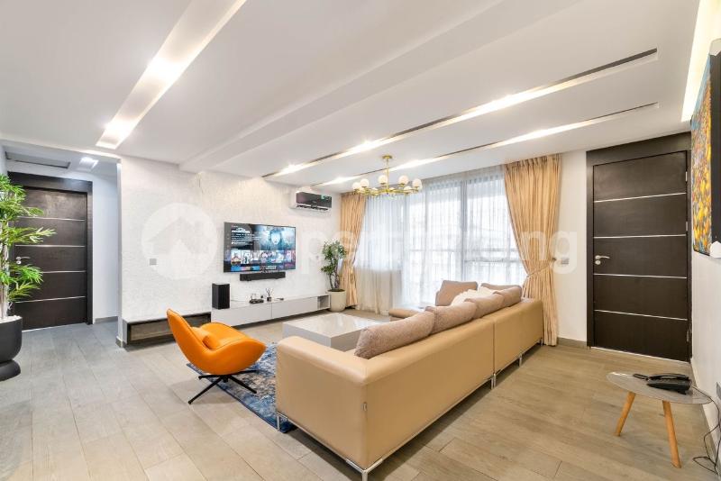 2 bedroom Flat / Apartment for shortlet Lekki Phase 1 Lekki Lagos - 0