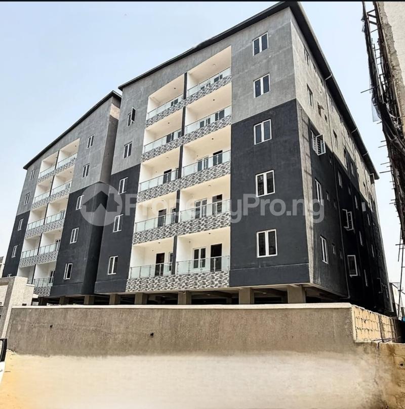2 bedroom House for sale Lekki Phase 1 Lekki Lagos