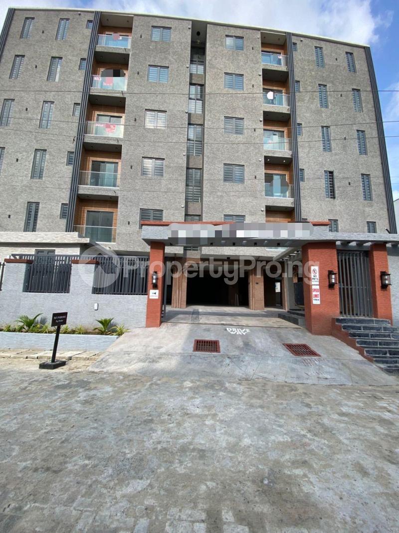 2 bedroom House for sale Ikate Lekki Lagos