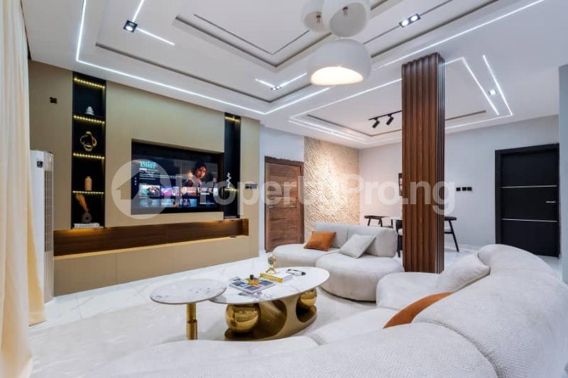 2 bedroom Flat / Apartment for shortlet Lekki Lagos - 0