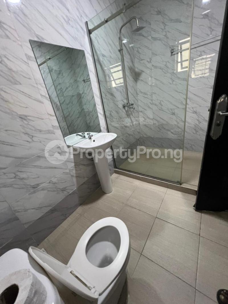 2 bedroom Flat / Apartment for shortlet Opebi Ikeja Lagos