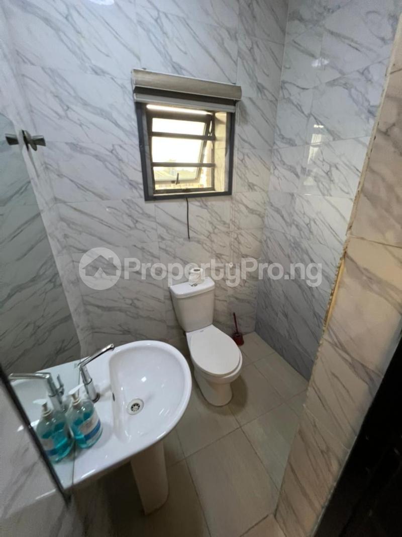 2 bedroom Flat / Apartment for shortlet Opebi Ikeja Lagos