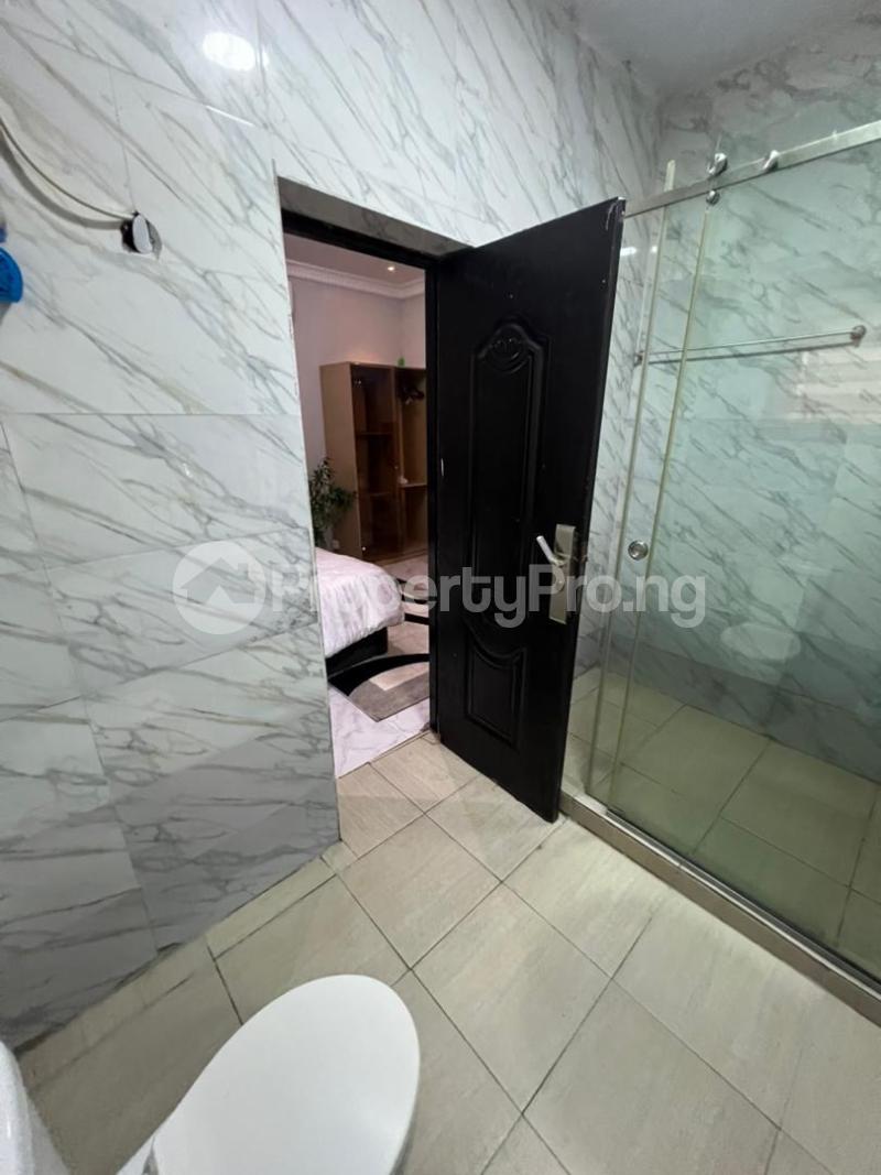 2 bedroom Flat / Apartment for shortlet Opebi Ikeja Lagos