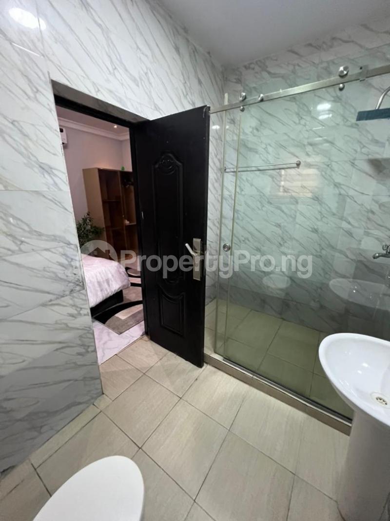 2 bedroom Flat / Apartment for shortlet Opebi Ikeja Lagos