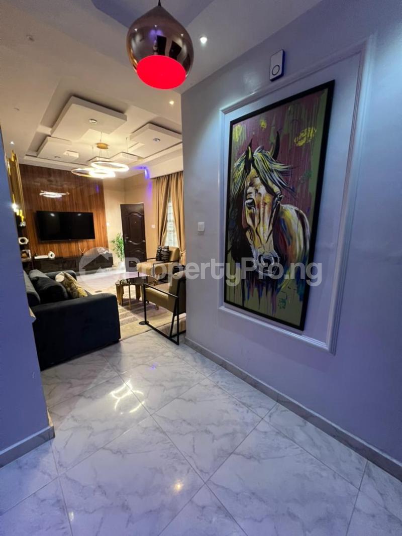 2 bedroom Flat / Apartment for shortlet Opebi Ikeja Lagos