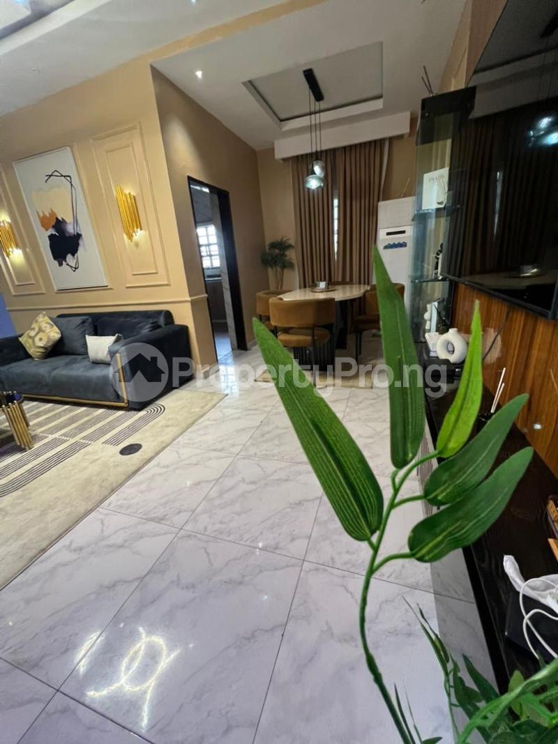 2 bedroom Flat / Apartment for shortlet Opebi Ikeja Lagos