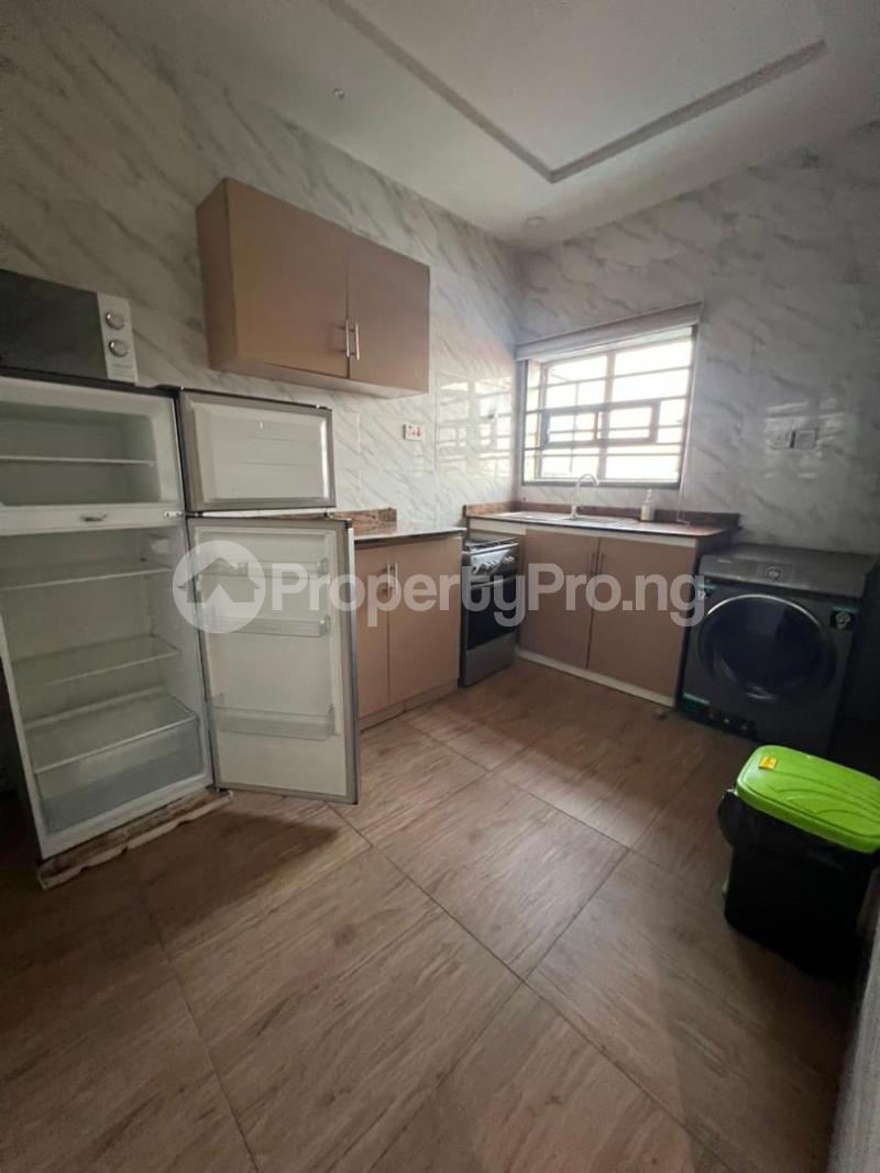 2 bedroom Flat / Apartment for shortlet Opebi Ikeja Lagos