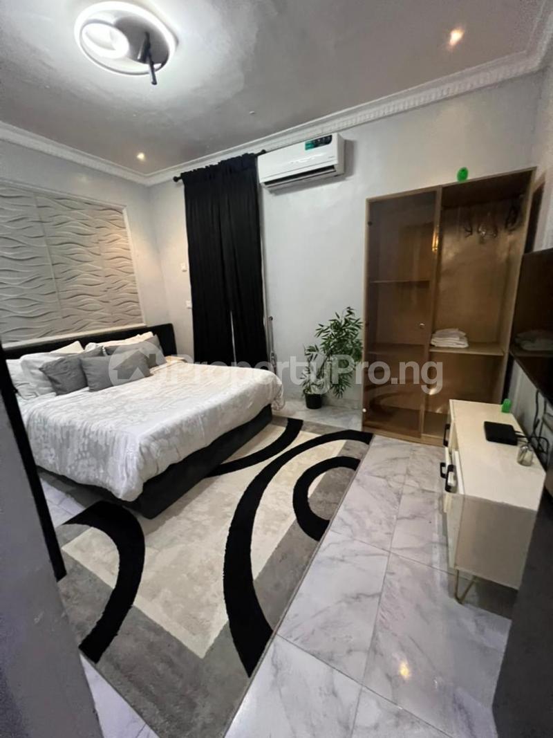 2 bedroom Flat / Apartment for shortlet Opebi Ikeja Lagos