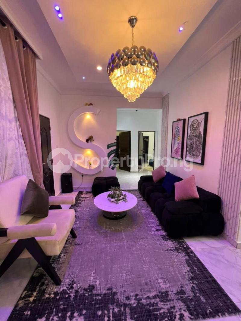 2 bedroom Flat / Apartment for shortlet Opebi Ikeja Lagos