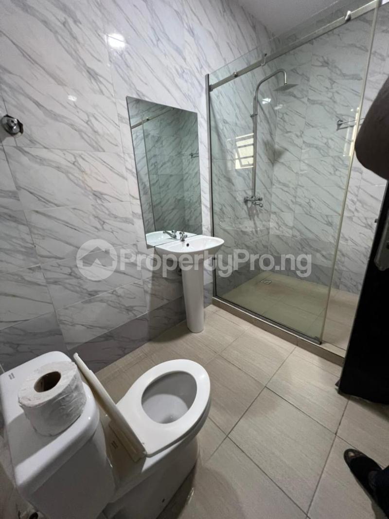 2 bedroom Flat / Apartment for shortlet Opebi Ikeja Lagos