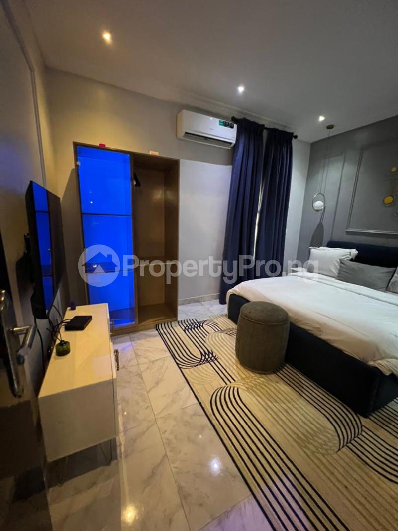 2 bedroom Flat / Apartment for shortlet Opebi Ikeja Lagos